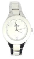 Watch Pryngeps Woman in Steel A850 WH - A850 WH